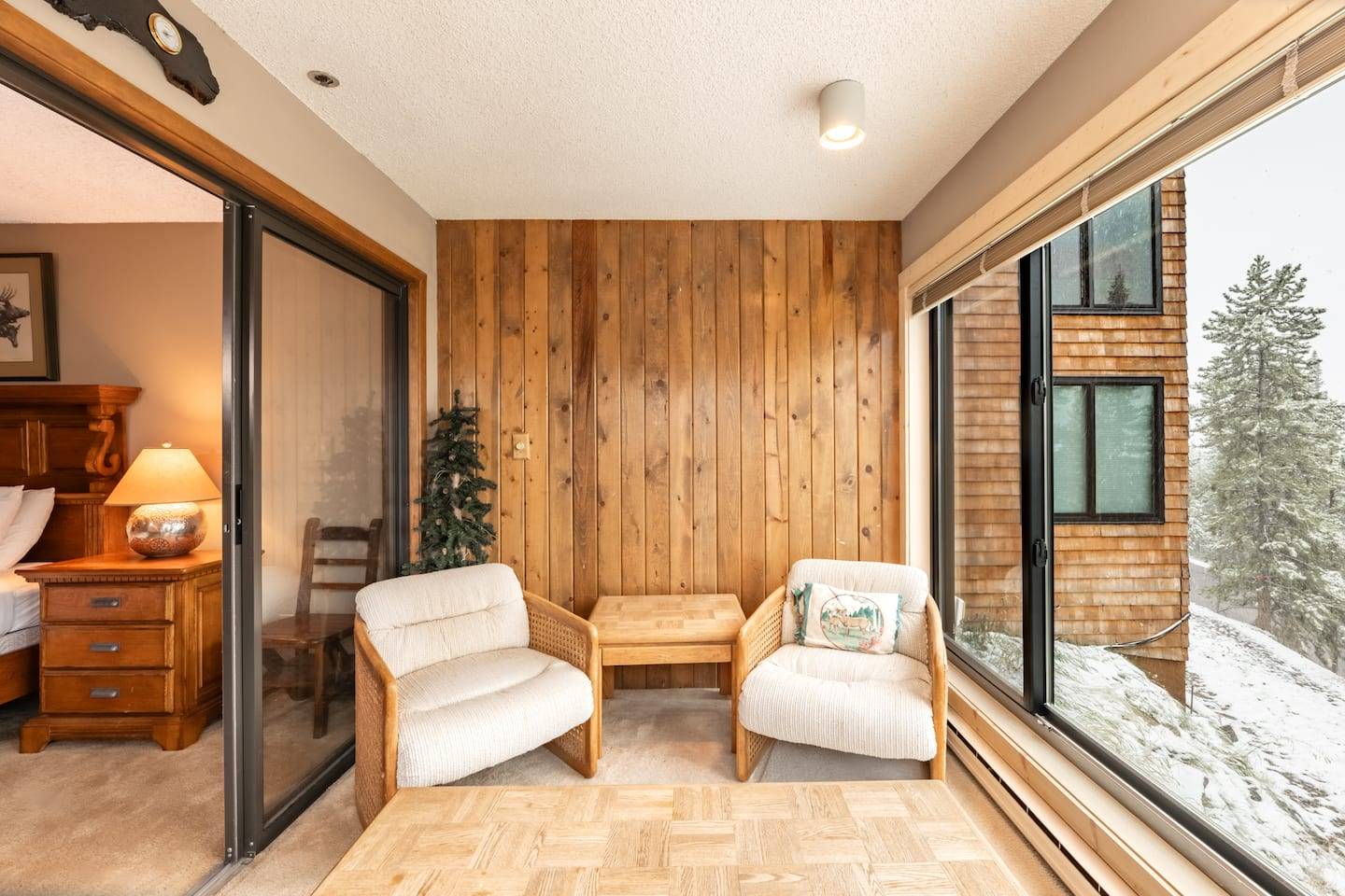 Skycrest 1710, Big Sky, Montana: photo 2 of 26