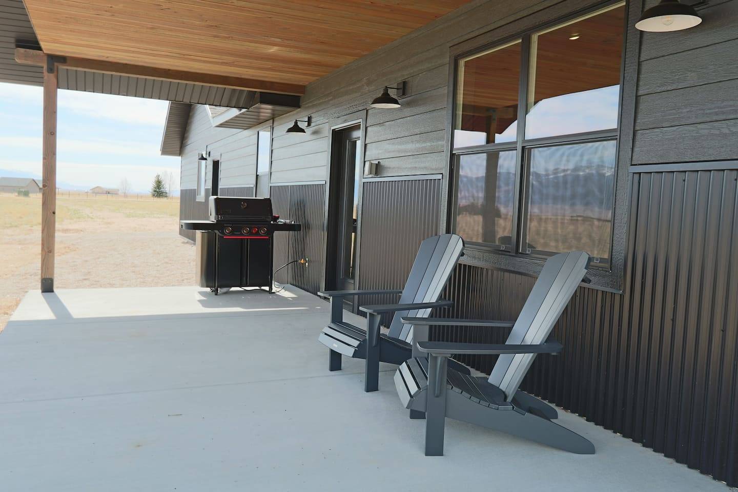 Madison Valley Vista, Ennis, Montana: photo 3 of 14