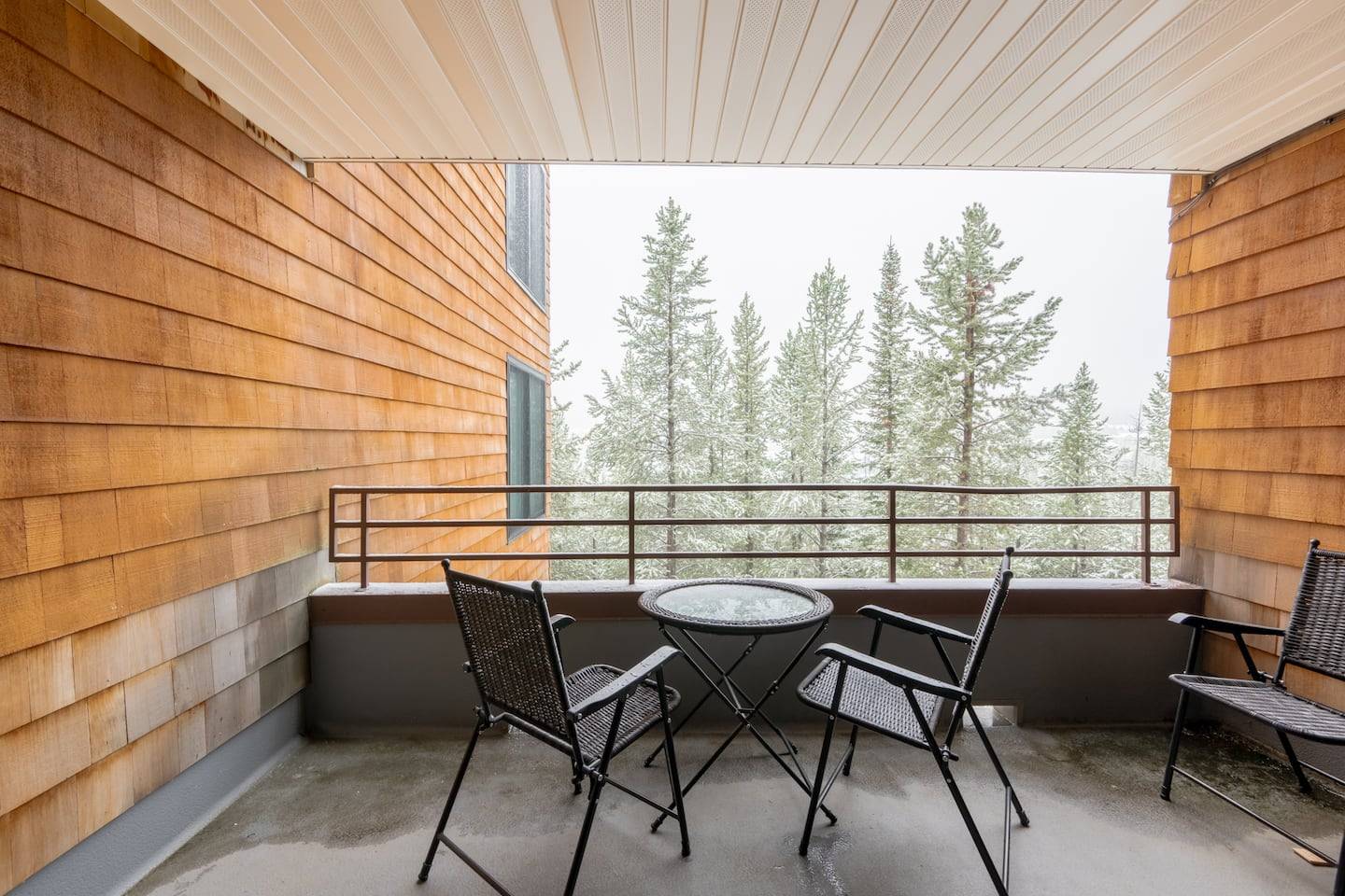 Skycrest 1710, Big Sky, Montana: photo 3 of 26