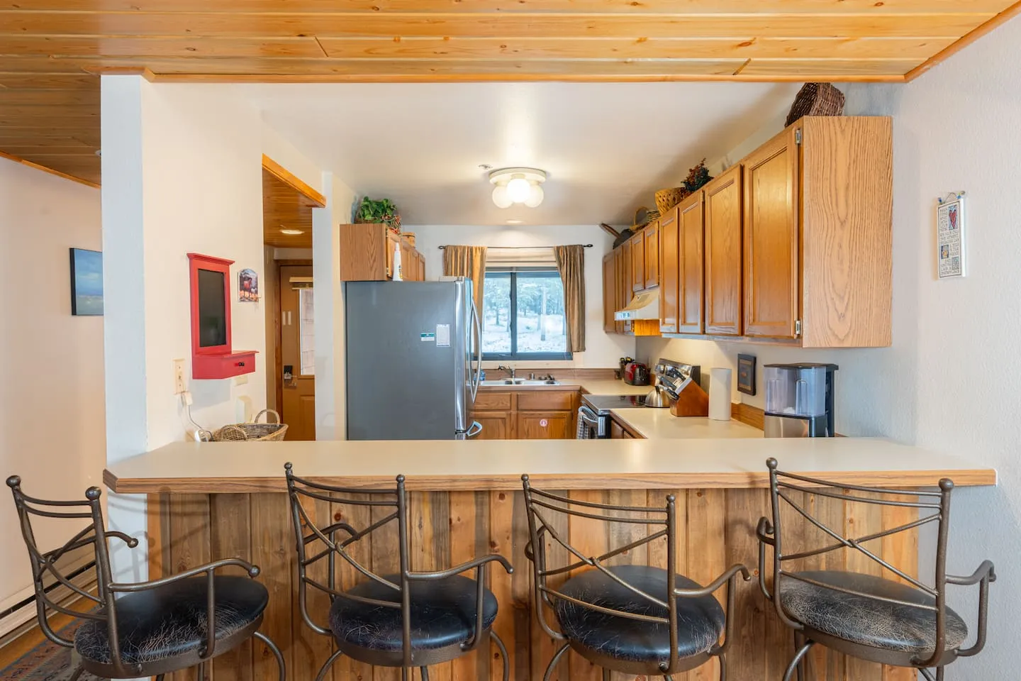 Skycrest 1710, Big Sky, Montana: photo 5 of 26