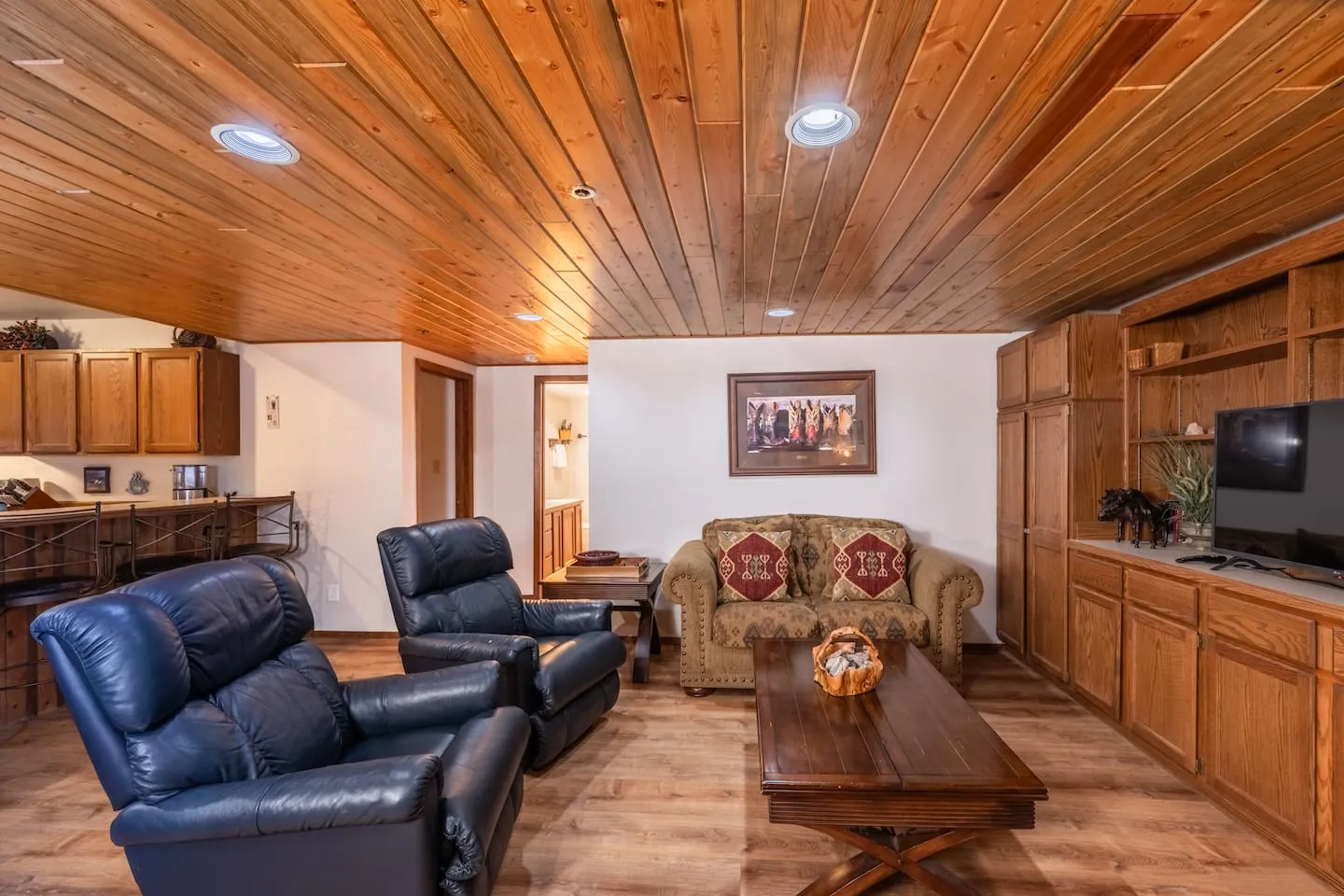 Skycrest 1710, Big Sky, Montana: photo 9 of 26