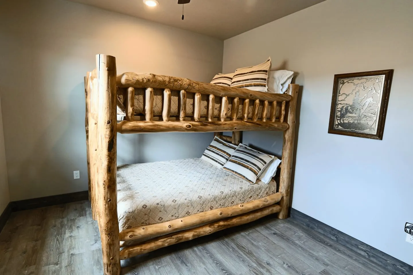 Madison Valley Vista, Ennis, Montana: photo 10 of 14