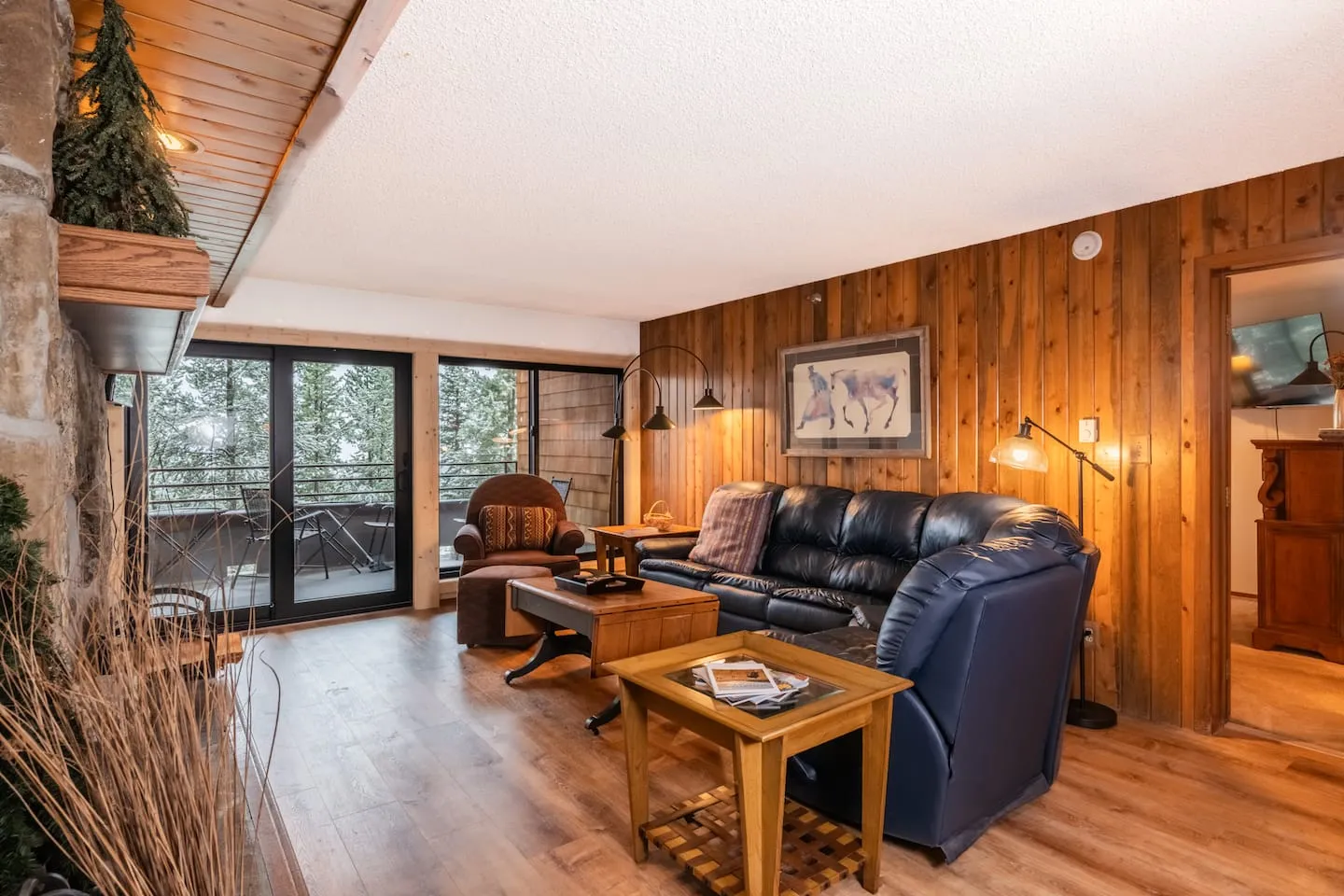 Skycrest 1710, Big Sky, Montana: photo 11 of 26