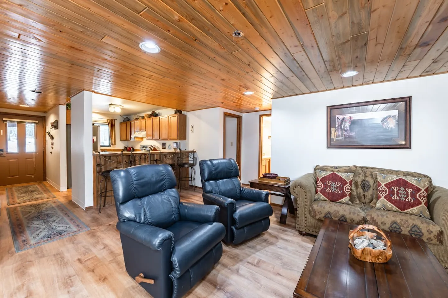 Skycrest 1710, Big Sky, Montana: photo 13 of 26