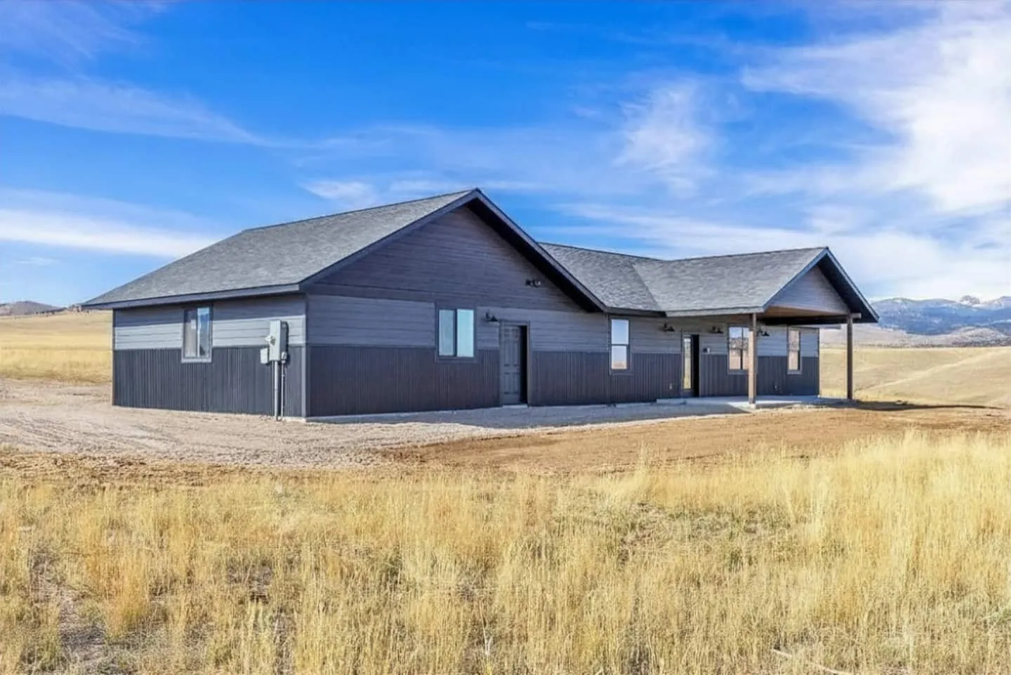 Madison Valley Vista, Ennis, Montana: photo 13 of 14