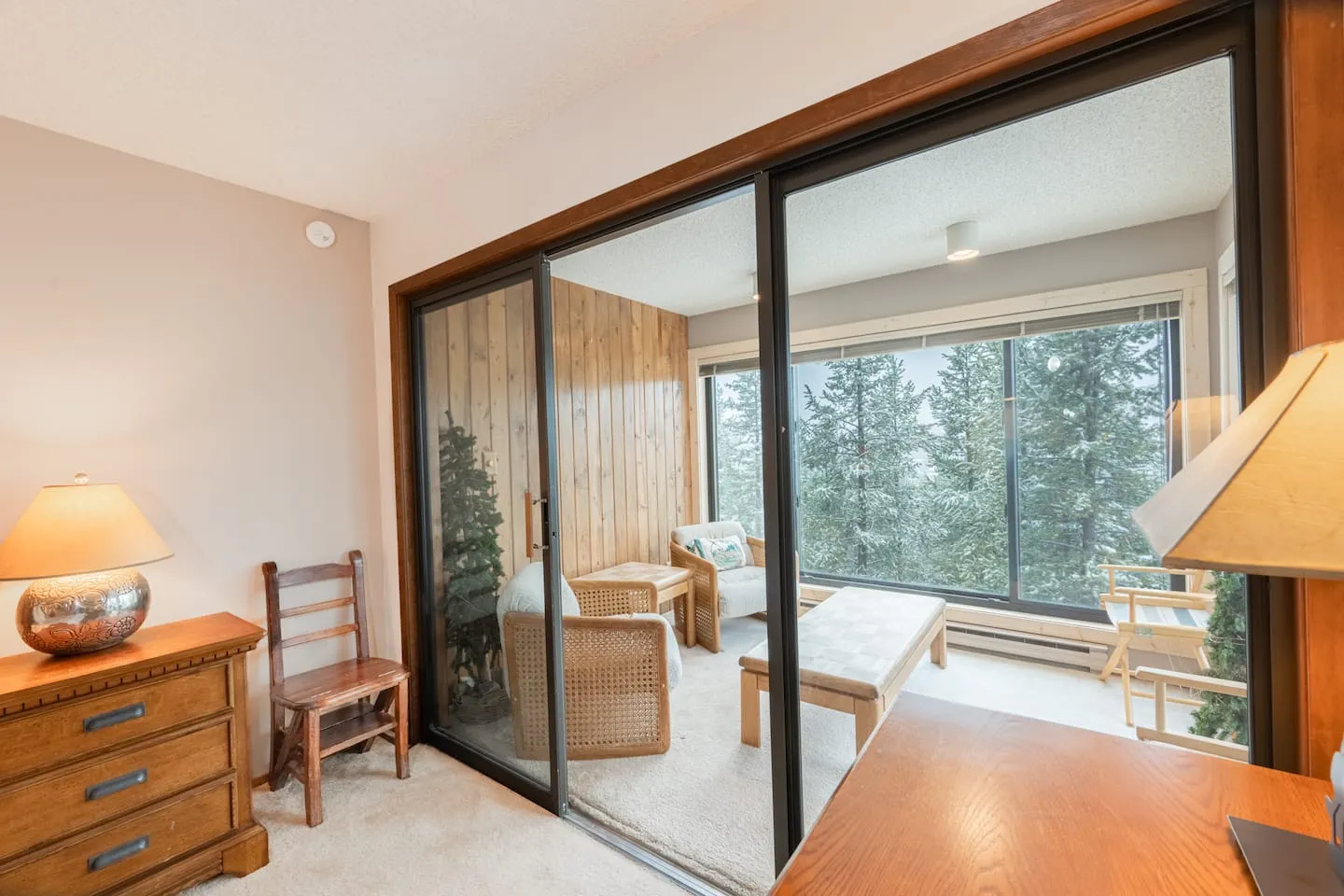 Skycrest 1710, Big Sky, Montana: photo 19 of 26