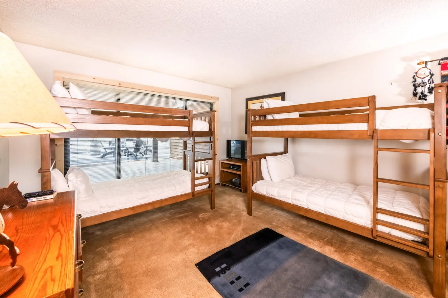 Skycrest 1710, Big Sky, Montana: photo 21 of 26