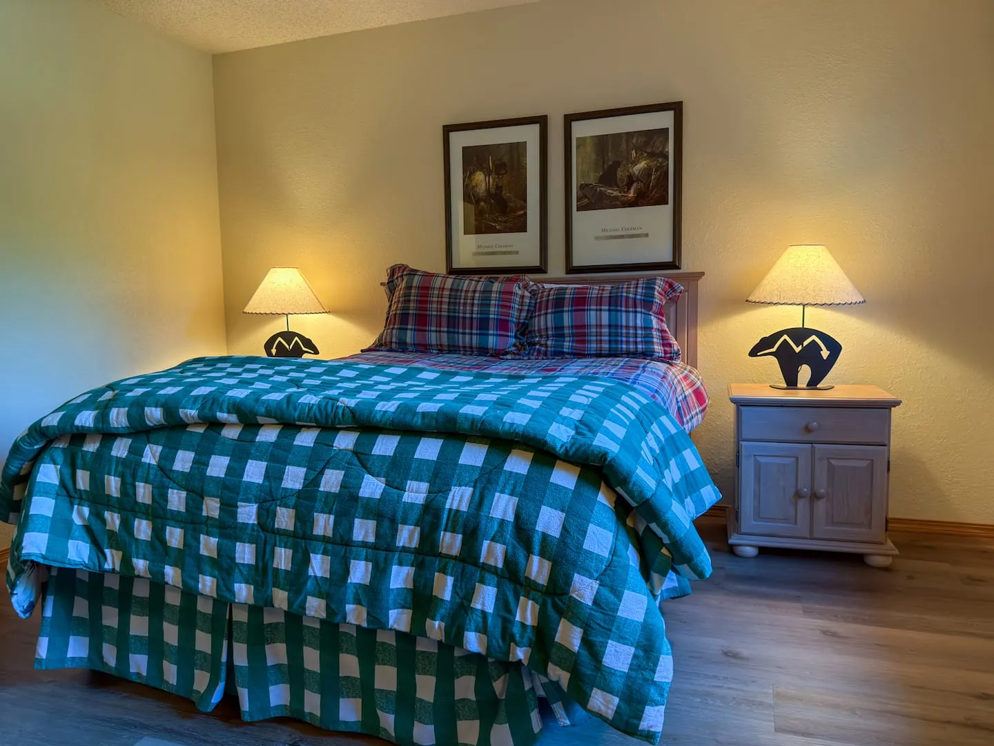 25 Timbercrest, Big Sky, Montana: photo 24 of 27