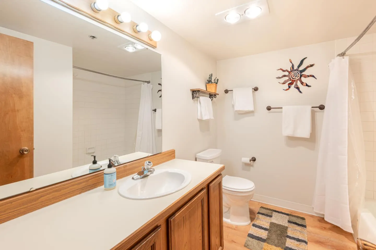 Skycrest 1710, Big Sky, Montana: photo 25 of 26