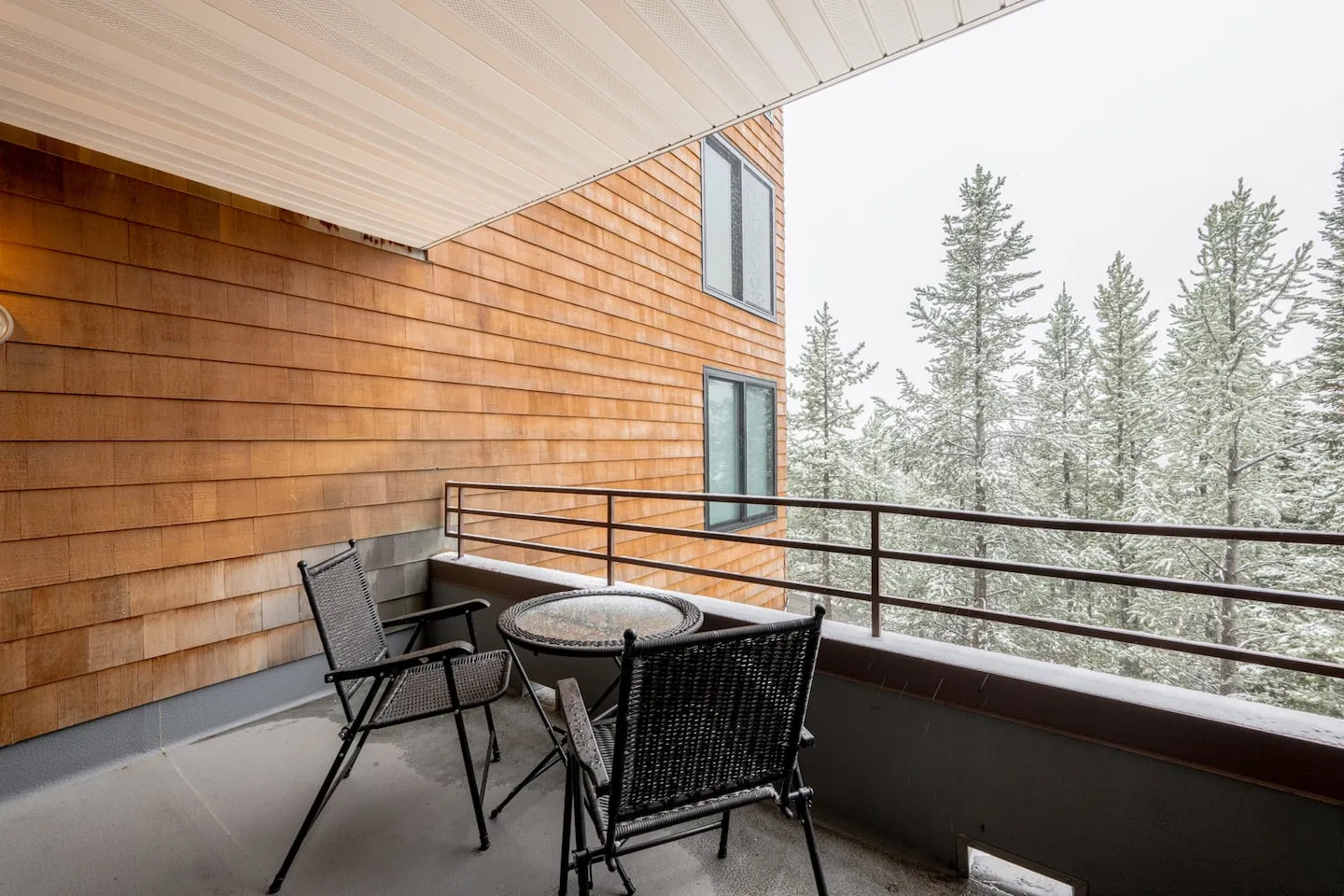 Skycrest 1710, Big Sky, Montana: photo 26 of 26