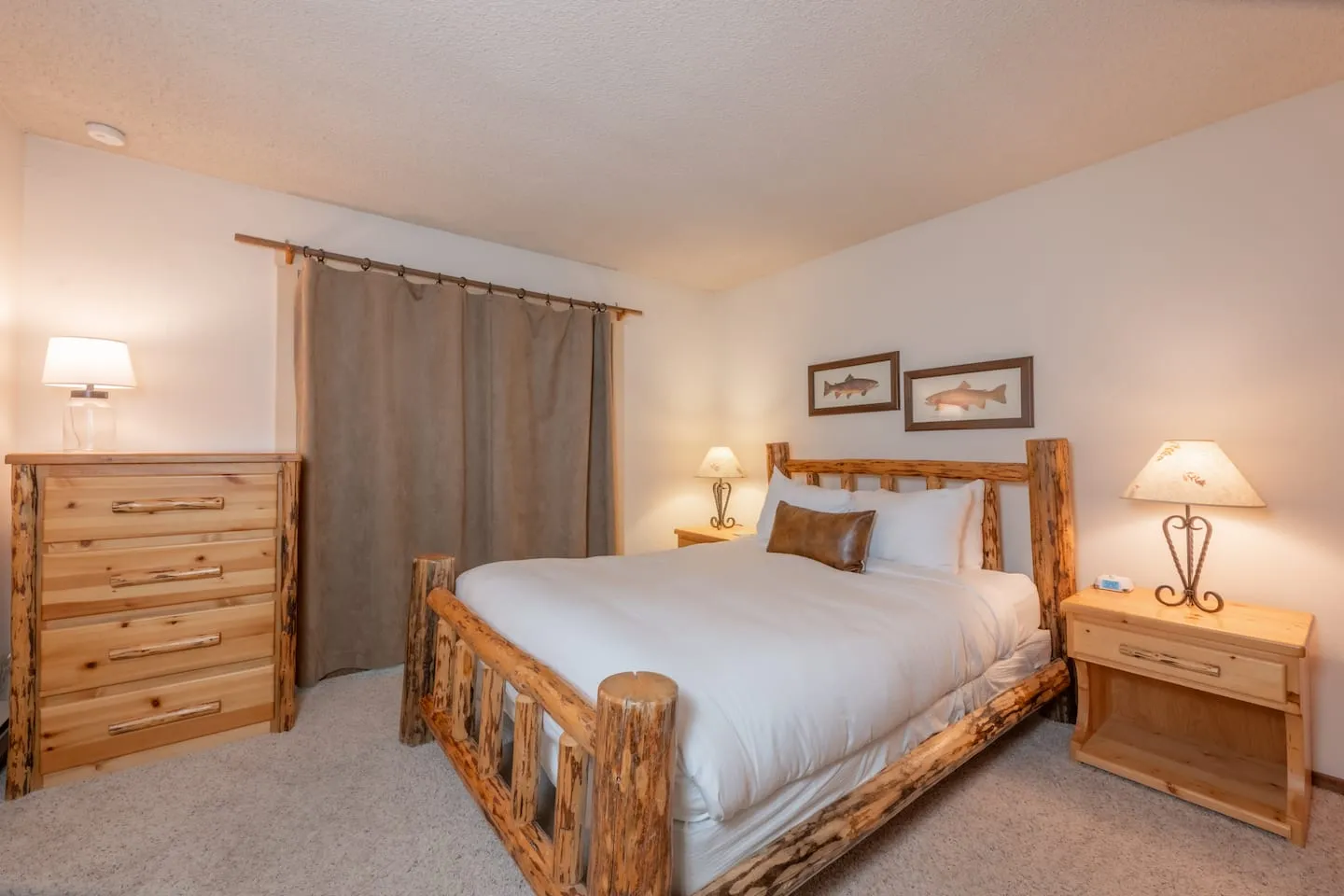 Skycrest 1712, Big Sky, Montana: photo 26 of 41