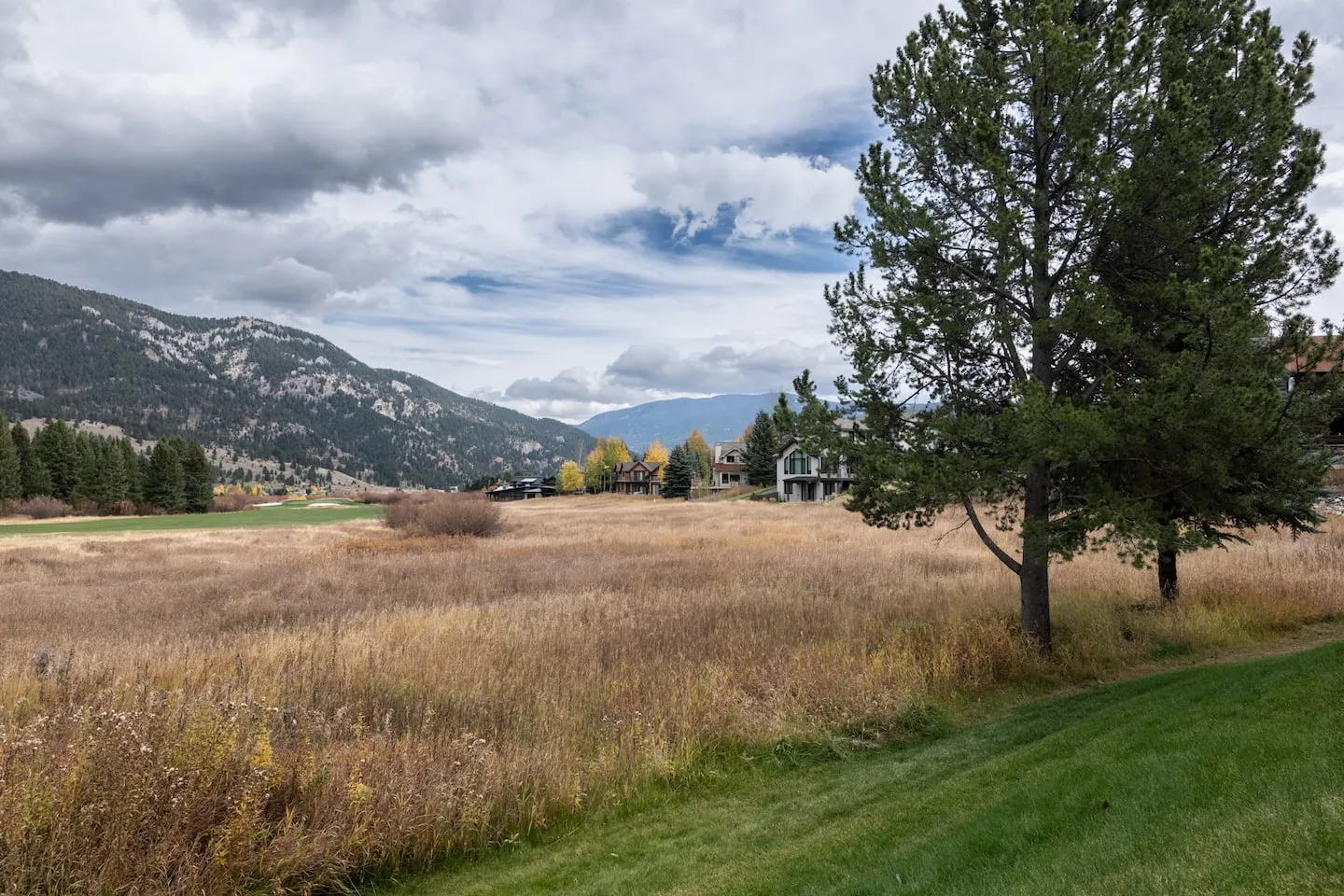 Glacier #168, Big Sky, Montana: photo 28 of 41