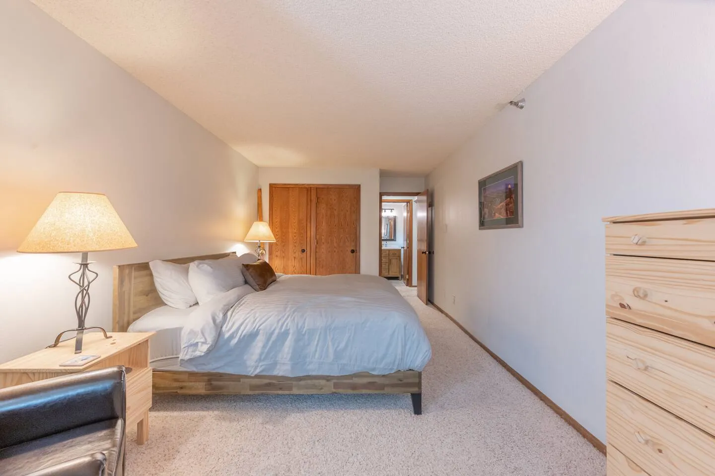 Skycrest 1712, Big Sky, Montana: photo 28 of 41