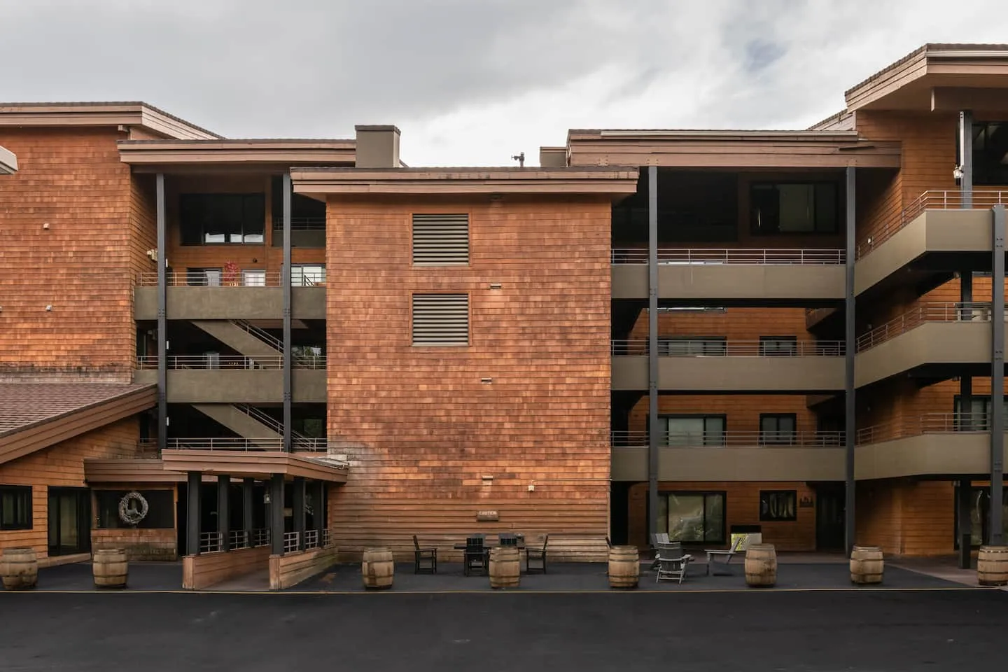Skycrest 1712, Big Sky, Montana: photo 36 of 41