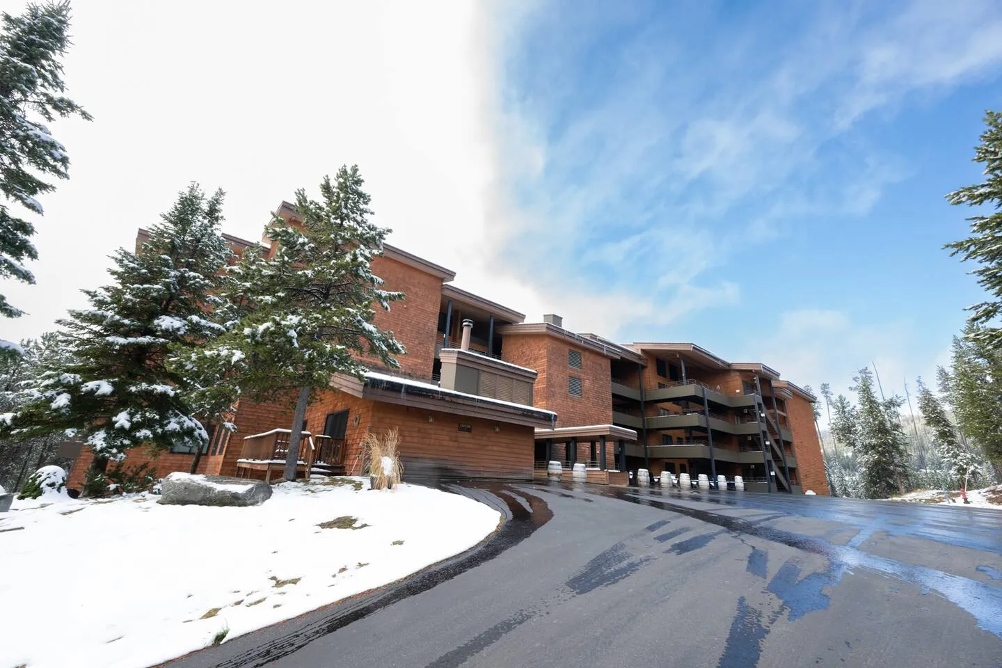 Skycrest 1712, Big Sky, Montana: photo 38 of 41