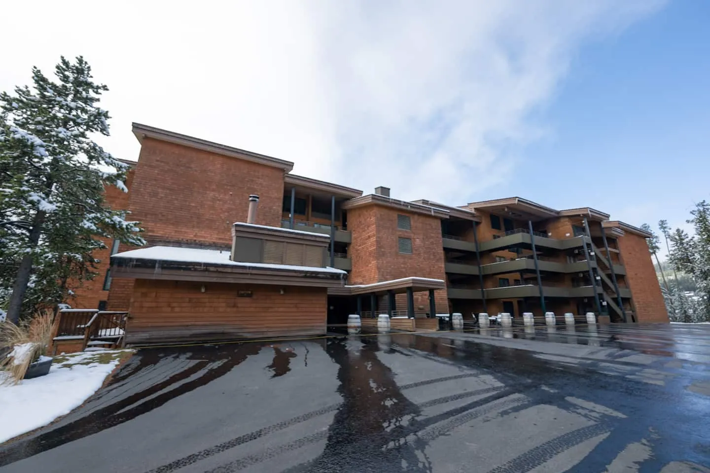 Skycrest 1712, Big Sky, Montana: photo 39 of 41