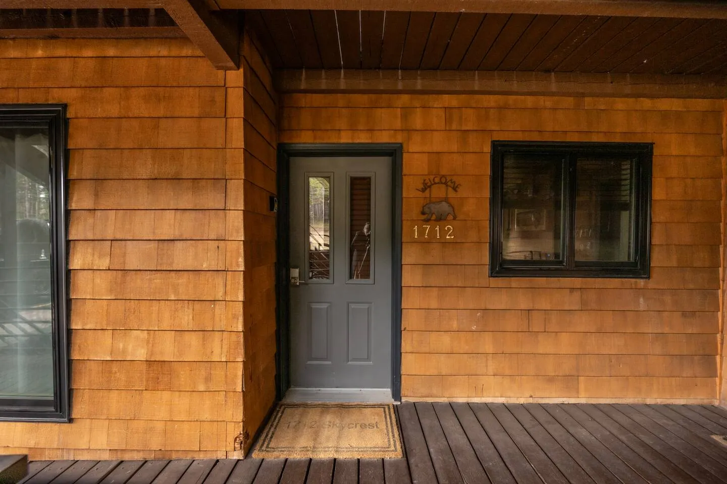 Skycrest 1712, Big Sky, Montana: photo 40 of 41