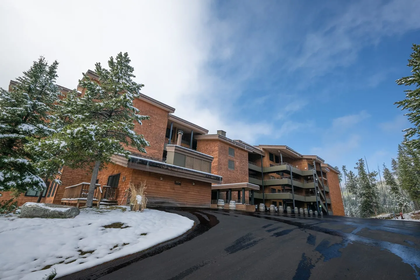 Skycrest 1712, Big Sky, Montana: photo 41 of 41
